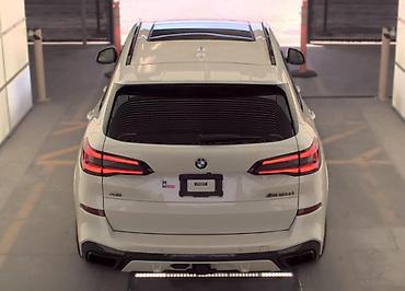 5700: BMW X5: 2020 г. — 3