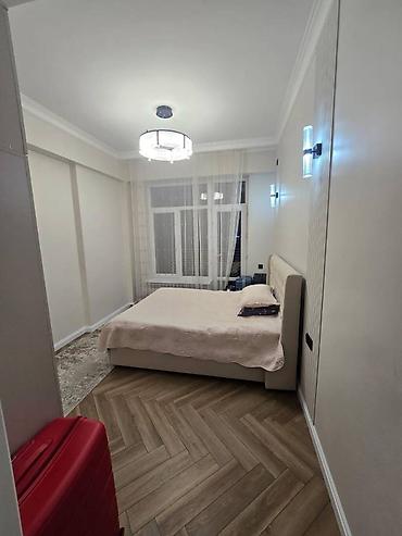 Продажа квартир: 2 комнаты, 73 м², Элитка, 4 этаж, Дизайнерский ремонт — 8