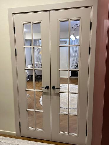 Продажа квартир: 3 комнаты, 86 м², Элитка, 7 этаж, Дизайнерский ремонт — 6