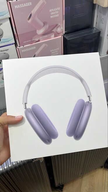 переходник для наушников айфон х: Беспроводные полноразмерные наушники Apple AirPods Max с изображением