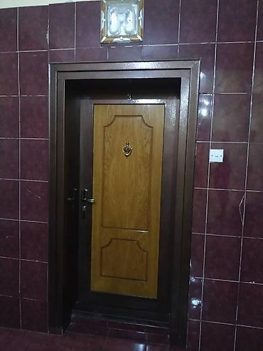 Uzunmüddətli kirayə mənzillər: Ətraflı Metro Memar Əcəmiyə yaxın üç otaqlı tam əşyalı ev kirayə — 7