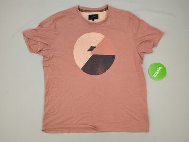 T-shirty: Reserved, Koszulka dla mężczyzn, XL — 8