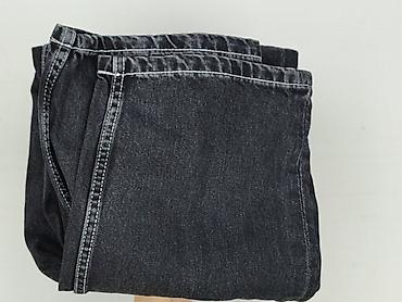 dungarees pull and bear: PULL&BEAR, Jeansy damskie, rozmiar S — 6