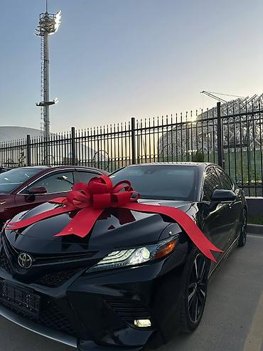 ош заказ: 🚘АКЦИЯ — всего 700 сом/сутки! Подходит на любую машину Предлагаем — 2