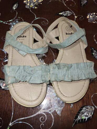 ccc obuća online: Sandals, Size - 32