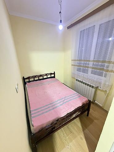 kiraye ecemi: Yalnız xanımlar və ailəli müştərilər üçün 2 otağlı kirayə ev verilir — 7