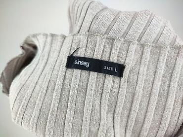 rich: Sinsay, Sukienka damska, rozmiar L — 4