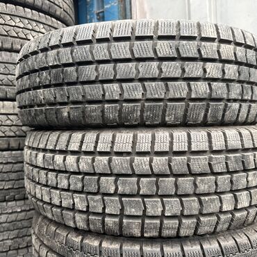 шины r15c: Шины 185 / 65 / R 15, Зима, Б/у, Пара, Легковые, Япония, Bridgestone