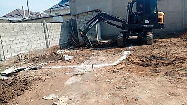 Бетонные работы: Монолит Бесплатная консультация Больше 6 лет опыта at lalafo.kg — 3 Бетонные работы: Монолит Бесплатная консультация Больше 6 лет опыта — 3