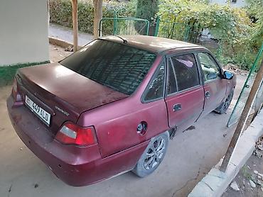 Daewoo: Daewoo Nexia: 2008 г., Механика, Бензин, Седан — 4