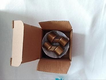 Другие строительные материалы: 2 смесителя: 1) Смеситель высокий для накладной раковины, новый — 14