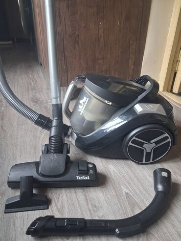 qurutma aparati: Tozsoran Tefal, Quru təmizləmə, Kredit yoxdur