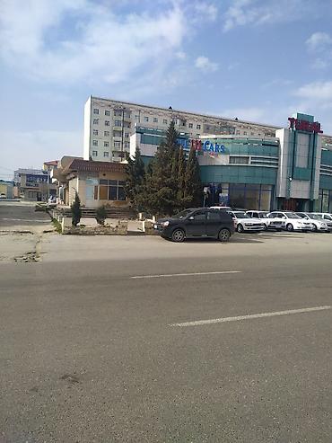 Продажа коммерческой недвижимости: Təcili!!! Razilaşma yolu ilə 17m/r, İsmət Qayıbov küçəsi, 35 kv, Yol — 1