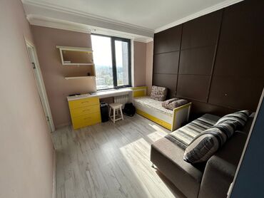 Продажа домов: 2 комнаты, 80 м², Элитка, 12 этаж, Евроремонт