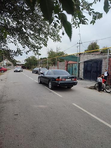 диски на camry: Toyota Camry: 1995 г., 2.2 л, Механика, Бензин, Седан — 3