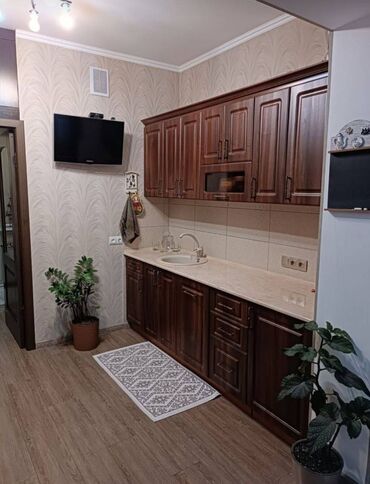 Продажа квартир: 2 комнаты, 51 м², 106 серия, 8 этаж, Евроремонт