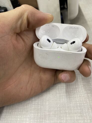 13 pro max чехол: AirPods Pro (2 поколения) в хорошем качестве 
Чехол нет