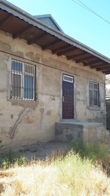 tecili ucuz satilan evler 2016: Binəqədi qəs. 3 otaqlı, 104 kv. m, Kredit yoxdur, Orta təmir
