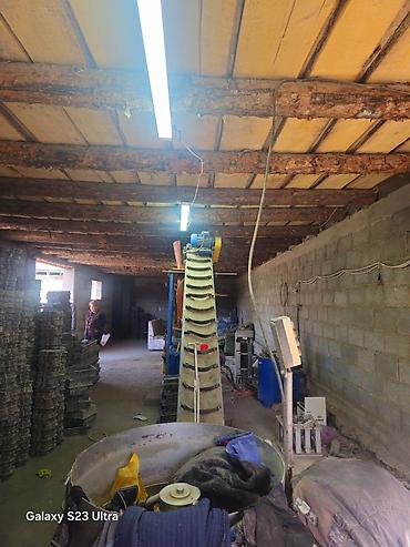 Производство пескоблоков: Вибропресс «Рифей-Кондор-150-ТБ» Назначение: - Производство стеновых — 5