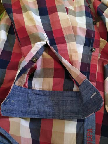 Košulje: Muška pamučna košulja US Polo ASSN vel. XL Prvoklasna, šmekerska — 27