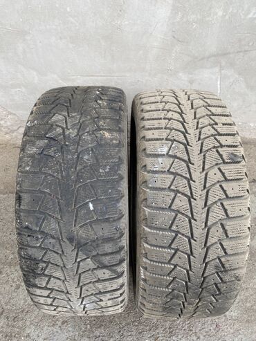 купить зимнюю резину бишкек: Шиналар 205 / 50 / R 17, Кыш, Колдонулган, Жуп, Жеңил унаалар, Кытай, Maxxis