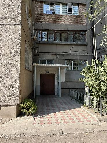 Продажа квартир: 3 комнаты, 71 м², Пишпек Индивидуалка, 5 этаж, Евроремонт — 26