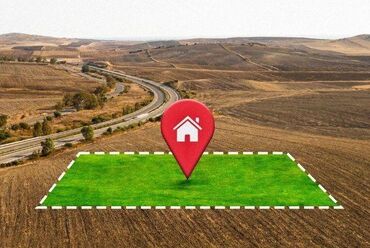 Продажа участков: 5 соток, Для строительства, Красная книга