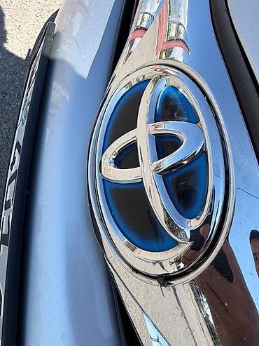 авто химзавод: Toyota Camry: 2013 г., 2.5 л, Автомат, Гибрид, Седан — 2