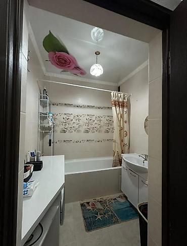 Продажа квартир: 2 комнаты, 68 м², Элитка, 1 этаж, Косметический ремонт — 5