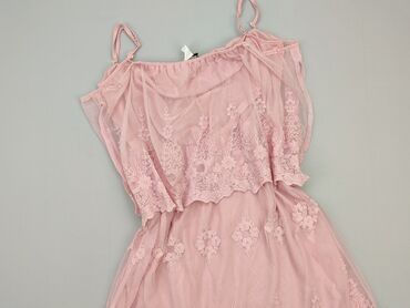 sukienki wieczorowe rozkloszowane midi: Dress, M (EU 38), condition - Perfect