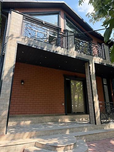 🏡 Продается полностью меблированный двухэтажный дом в селе Беш-Кунгей
