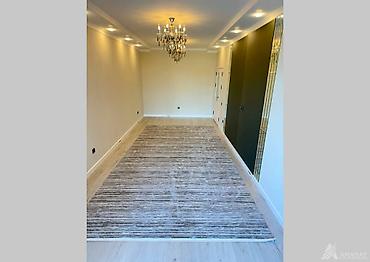 Продажа квартир: 3 комнаты, 98 м², Восток-5 мкр 4 этаж, Дизайнерский ремонт — 5