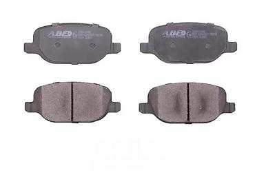 iskra alternators: PLOCICE ZADNJE ALFA ROMEO 159 | NOVO! NOVO! NOVO! U ponudi imamo — 2