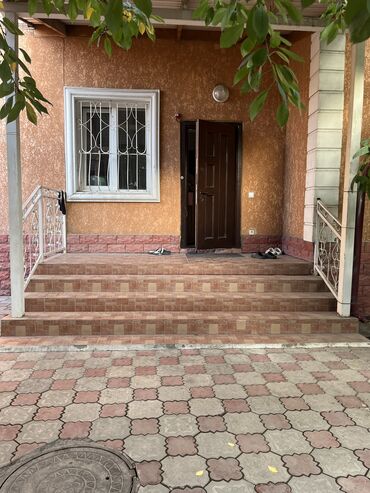 Долгосрочная аренда комнат: От 12 000 до 14 000 сом ТОЛЬКО ДЛЯ ДЕВОЧЕК!!! КЫЗДАРГА!!! Район: Таш — 3