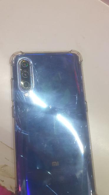 сяоми 9т: Xiaomi, Mi 9, Б/у, 128 ГБ, цвет - Синий — 4