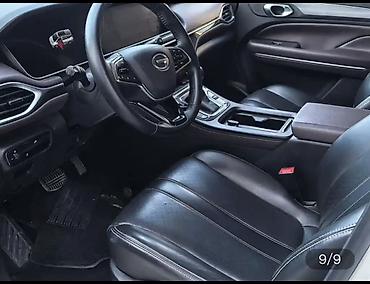 GMC: GMC : 2021 г., 1.5 л, Автомат, Бензин, Минивэн — 4