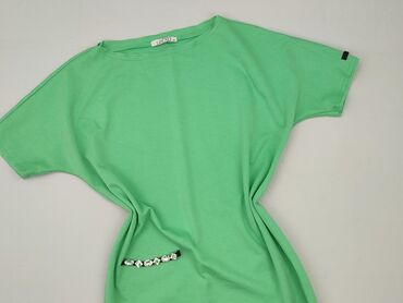 reserved sukienki plus size: Sukienka damska, rozmiar M