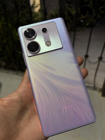 Digər mobil telefonlar: Telefon idealdi Yaddas 256 gbdi Ram 12+12 esl oyun ucundur Problemi