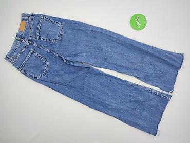italy: Stradivarius, Jeansy damskie, rozmiar XS — 3