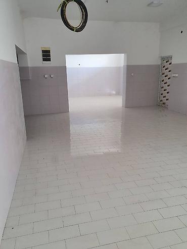 Magacini i radionice: IZDAJEM ILI PRODAJEM POSLOVNI PROSTOR 250m2 i 4 ari placa. Objekat — 5