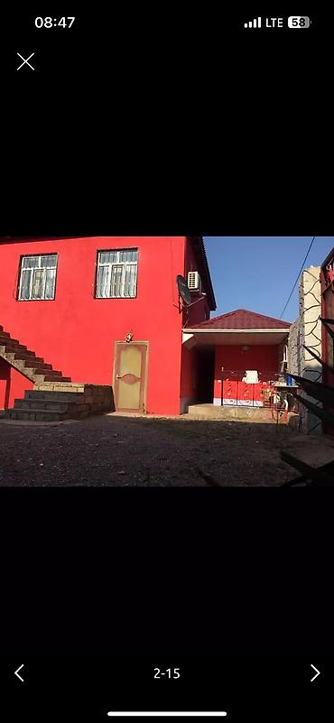 1 комнатная квартира в баку: 8 комнат, 150 м², Свежий ремонт — 2