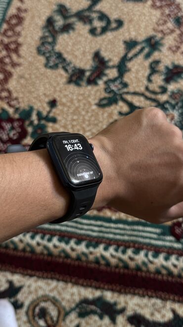 купить apple watch: Продаю Apple Watch 6 поколение Цена 8500 Состояние идеальные Зарядка