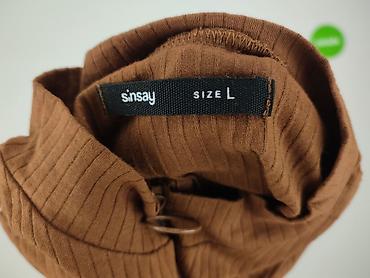 identic kleding: Sinsay, Sukienka damska, rozmiar L — 4