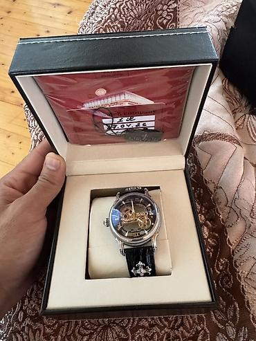 qol saatı tissot: Tecili satiram 450e almisam ondan awaqi satiram tezedir qaranatiyasina — 1