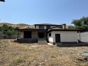 переносной дом бишкек: Дом, 200 м², 5 комнат