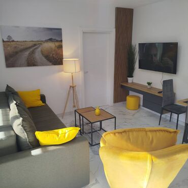 Turizam i odmor: Cera avangarda apartment je potpuno nov i luksuzno opremljen apartman — 9