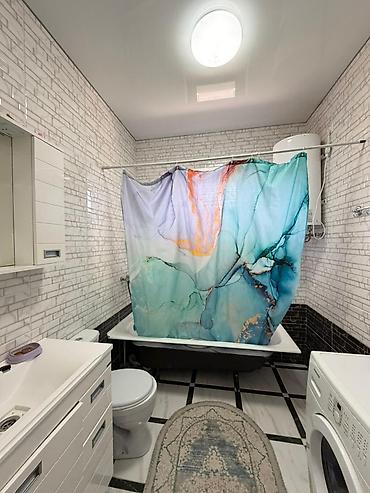 Продажа коттеджей и домов: 5 и более комнат, 200 м², 8 соток, Бишкек, Таш-Добо ж/м Агентство недвижимости — 13
