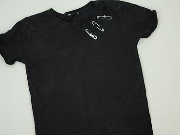 einstein newton koszulki: T-shirt damski, rozmiar M — 1