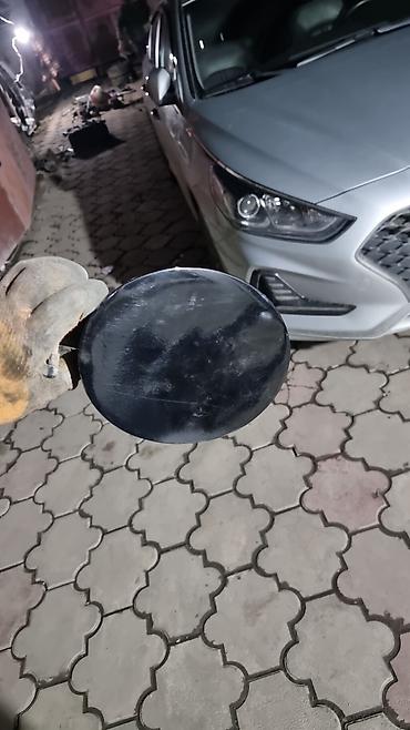 Другие детали кузова: Запчасти на Mazda Demio, 2003 г. Разбор автомобиля, в наличии — 26