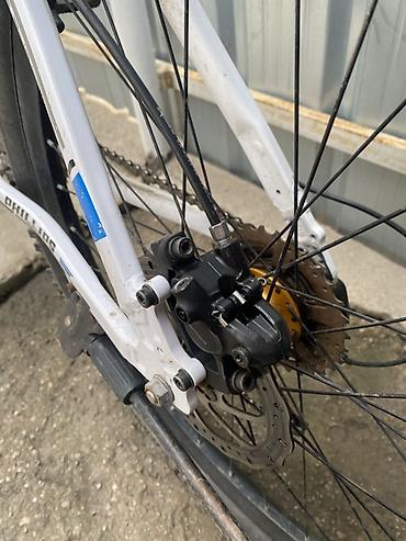 Горные велосипеды: Горный велосипед, Алюминий — 5